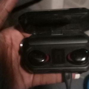 Bluetooth headphones